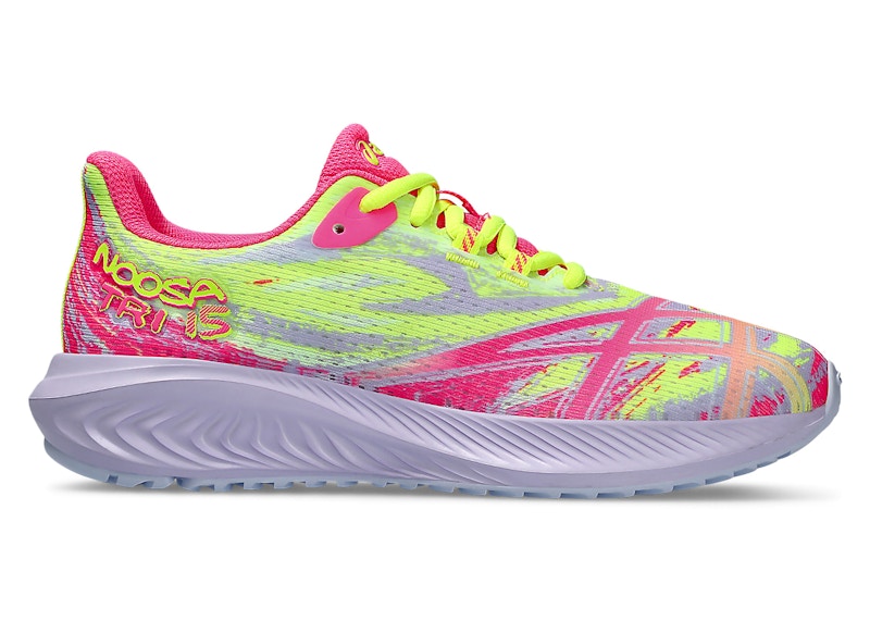 ASICS Gel-Noosa Tri 15 Hot Pink Blue Fade (GS)