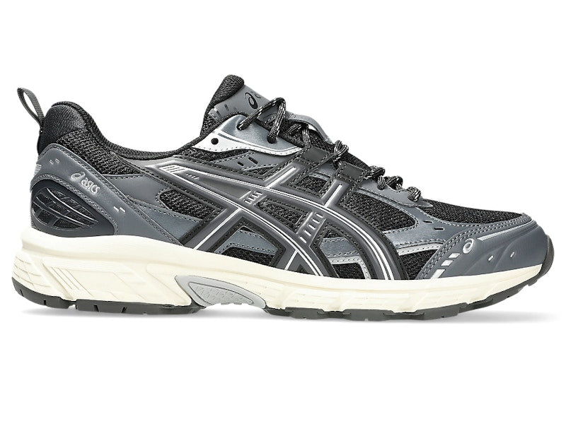 ASICS Gel-Nunobiki Black Obsidian Grey