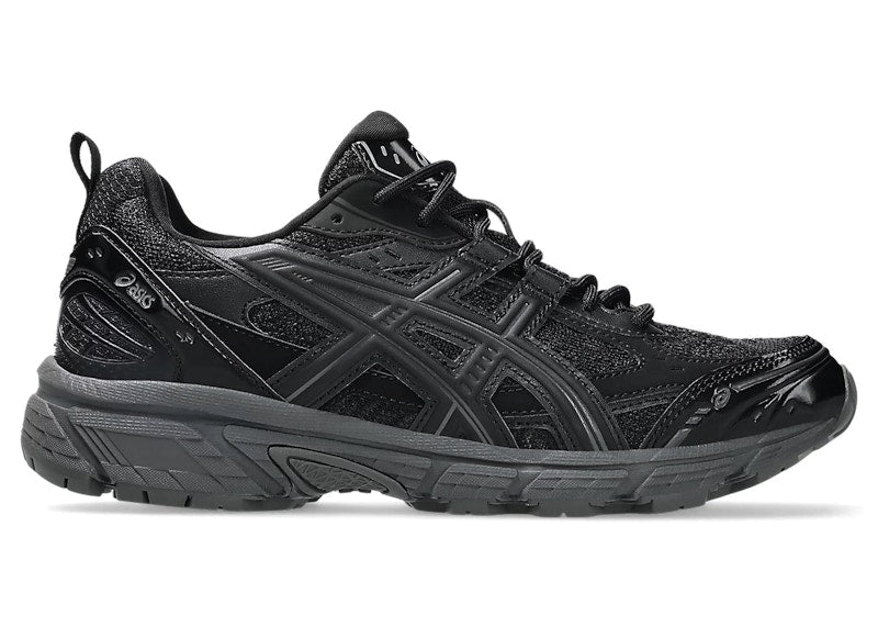 ASICS Gel-Nunobiki Black Obsidian