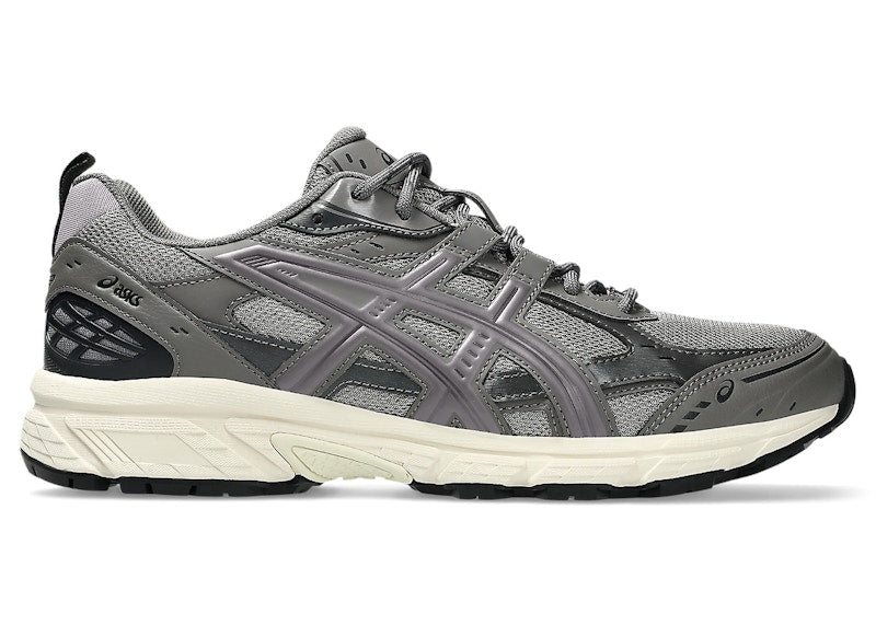 ASICS Gel-Nunobiki Clay Grey Graphite Grey