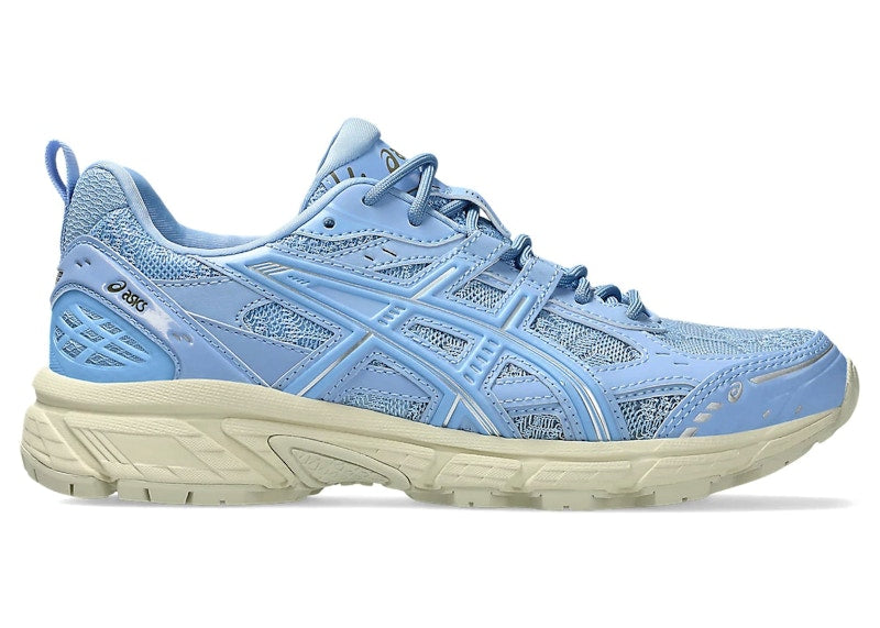 ASICS Gel-Nunobiki Stone Wash Pure Silver