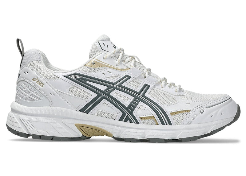 ASICS Gel-Nunobiki White Clay Grey