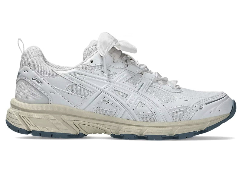 ASICS Gel-Nunobiki White Ribbon Laces