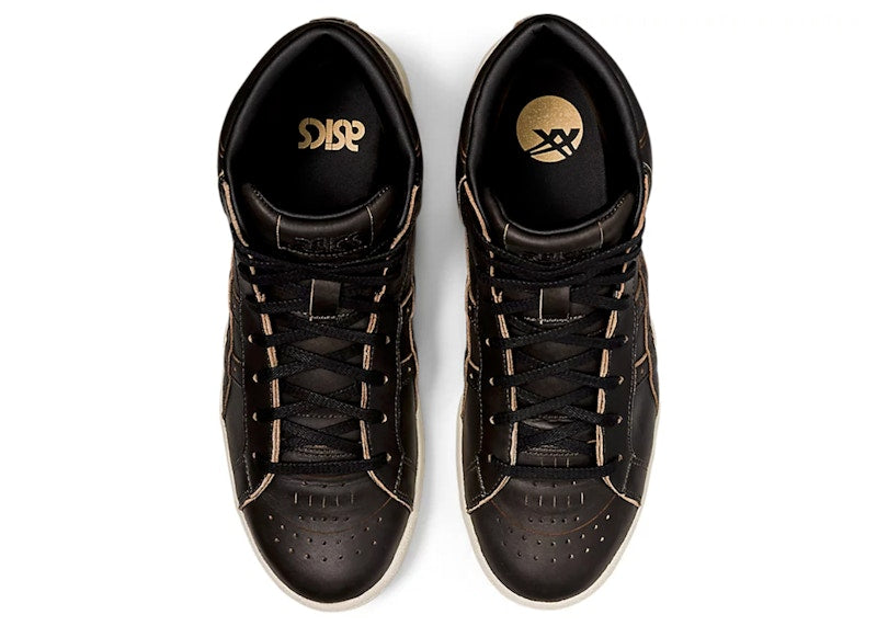 ASICS Gel-PTG MT MIJ Leather Dark Brown