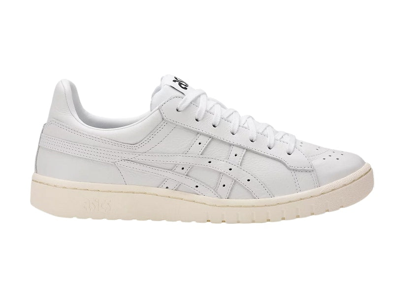 ASICS Gel-PTG White Cream