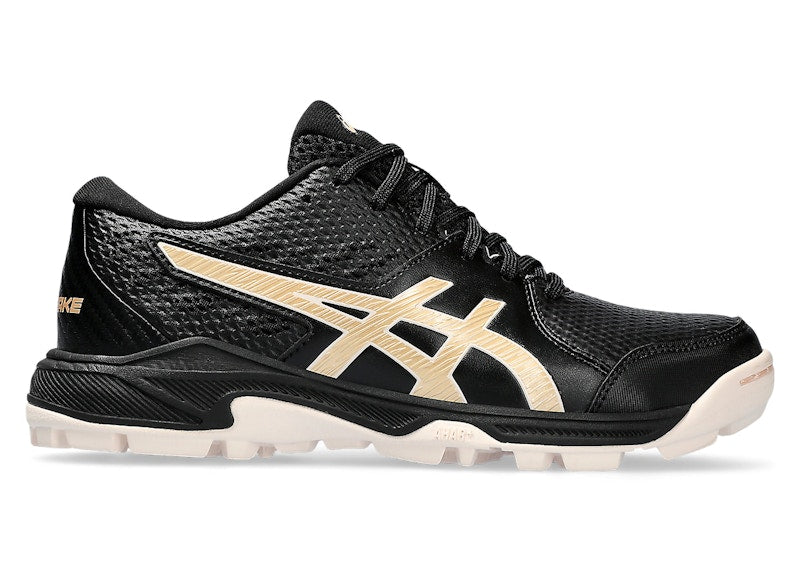 ASICS Gel-Peake 2 Black Champagne (Women's)