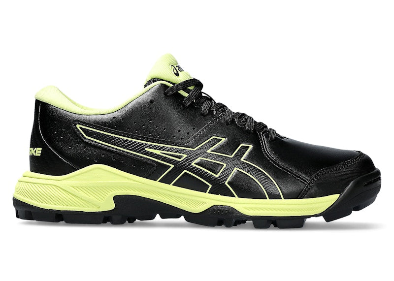 ASICS Gel-Peake 2 Black Glow Yellow (GS)