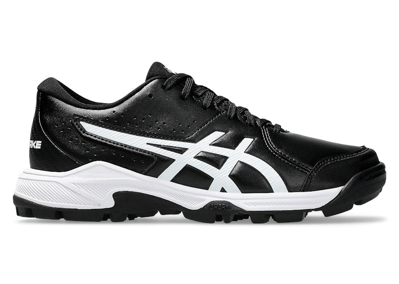 ASICS Gel-Peake 2 Black Graphite Grey (GS)