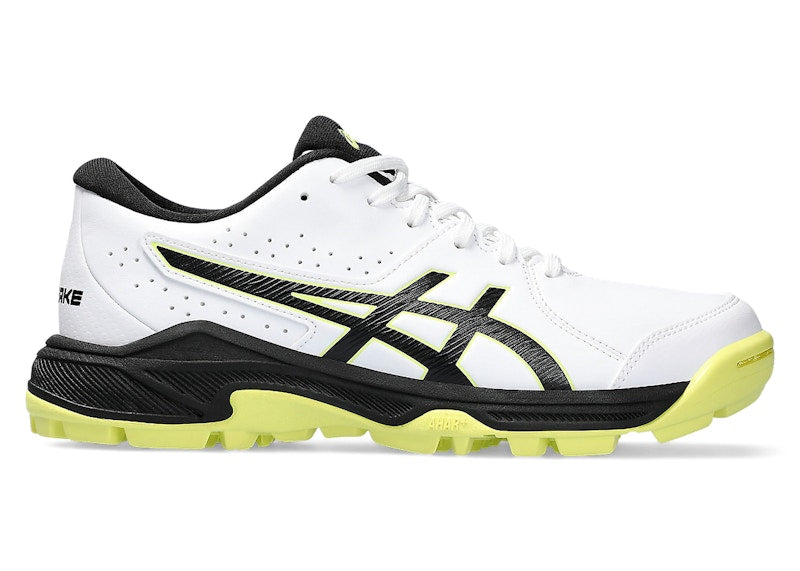 ASICS Gel-Peake 2 White Glow Yellow (GS)
