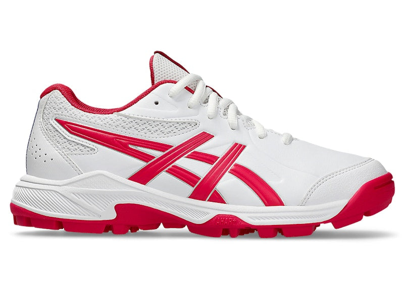 ASICS Gel-Peake 3 White Bright Rose (GS)