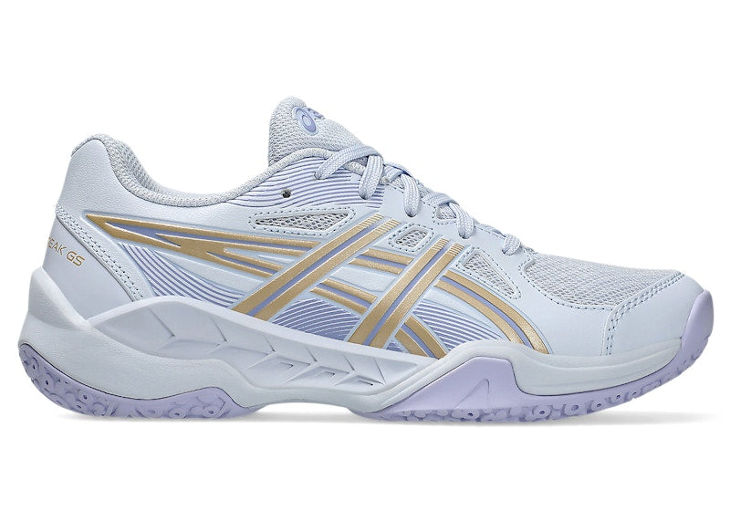 ASICS Gel-Powerbreak Blue Fade Champagne (GS)
