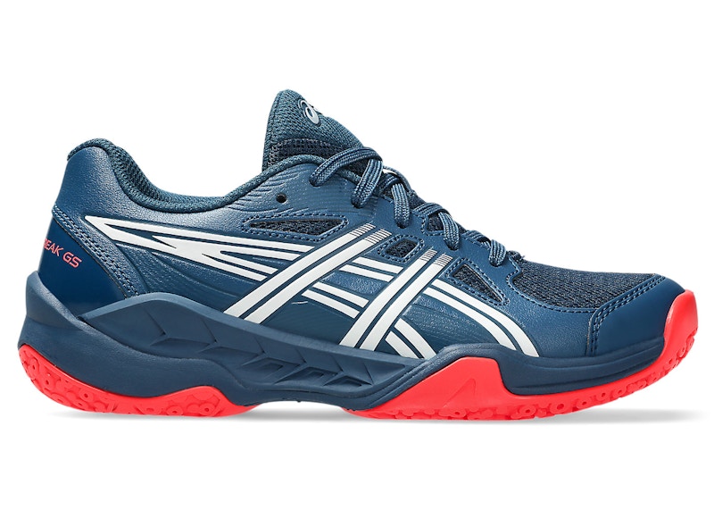 ASICS Gel-Powerbreak Mako Blue White (GS)