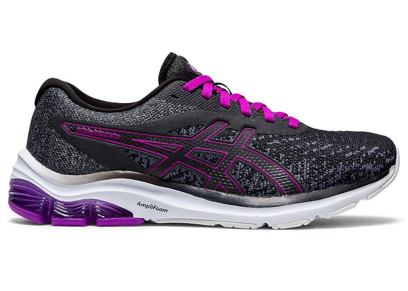 ASICS Gel-Pulse 11 Graphite Grey Purple (Women's)