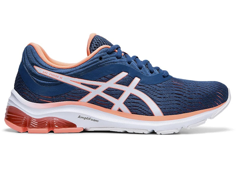 ASICS Gel-Pulse 11 Mako Blue (Women's)