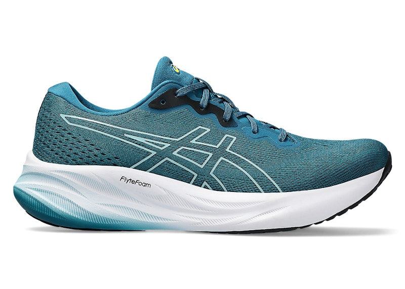 ASICS Gel-Pulse 15 Evening Teal Teal Tint