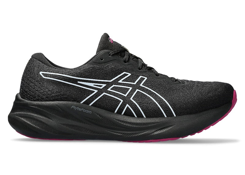 ASICS Gel-Pulse 15 GTX Black Blackberry (Women's)