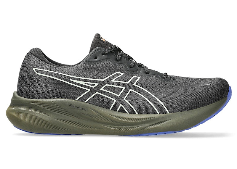 ASICS Gel-Pulse 15 Gore-Tex Black Brown Stone