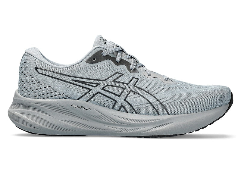 ASICS Gel-Pulse 15 Sheet Rock Carrier Grey