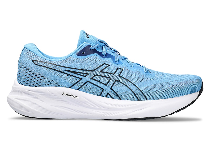 ASICS Gel-Pulse 15 Waterscape Black