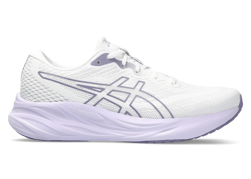 ASICS Gel-Pulse 15 White Ash Rock (Women's)