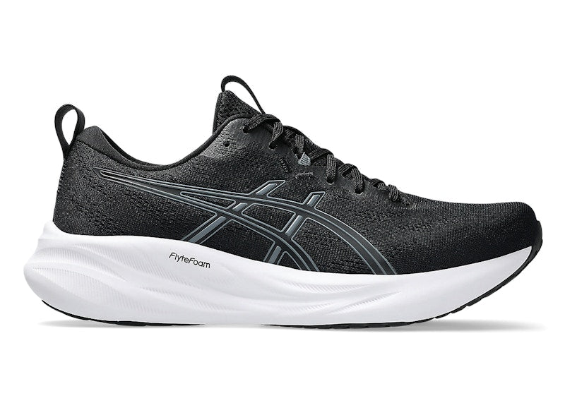 ASICS Gel-Pulse 16 Black Metropolis (Women's)