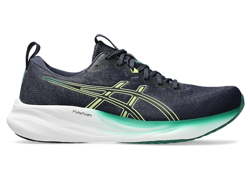 ASICS Gel-Pulse 16 Midnight Lucid Yellow