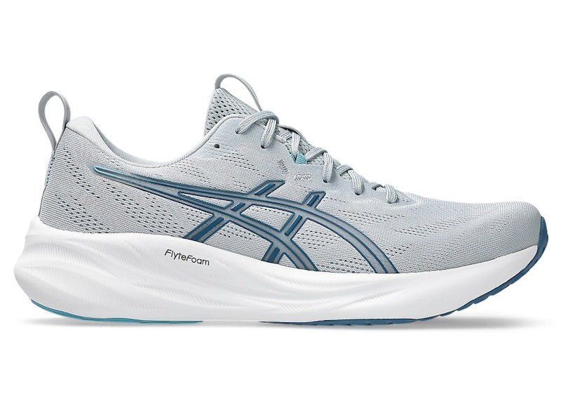 ASICS Gel-Pulse 16 Piedmont Grey Winter Sea