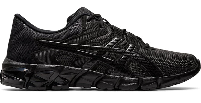 ASICS Gel-Quantam 90 2 Graphite Black