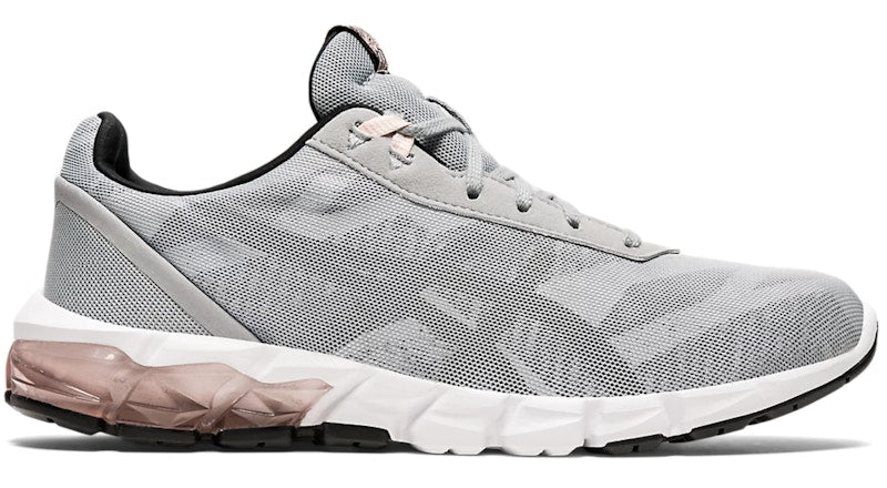 ASICS Gel-Quantam 90 2 Grey Ginger Peach (Women's)