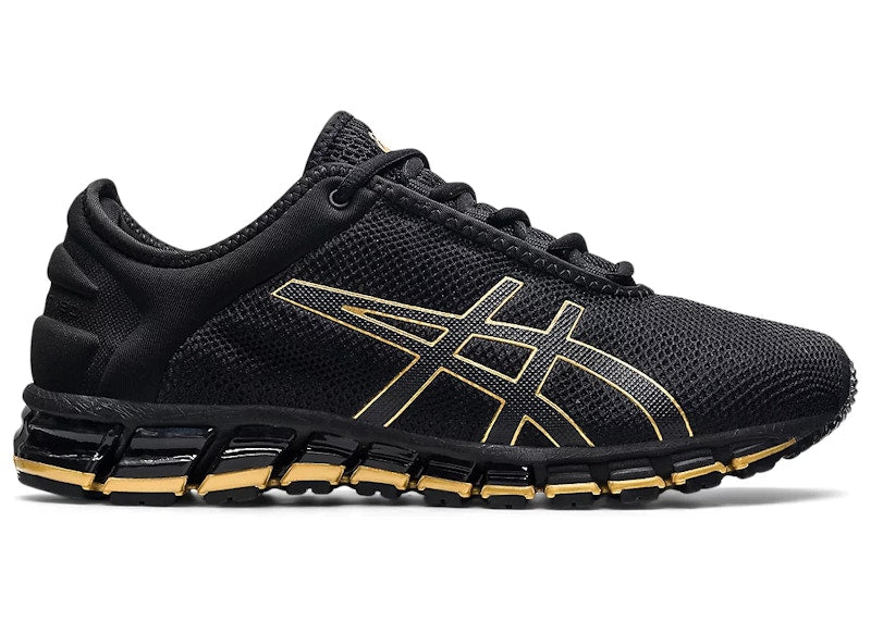 ASICS Gel-Quantum 180 3 MX Black Pure Gold