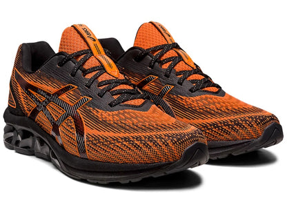 ASICS Gel-Quantum 180 7 Black Habanero