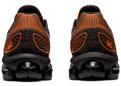 ASICS Gel-Quantum 180 7 Black Habanero