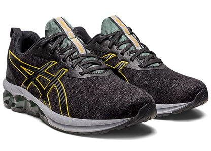 ASICS Gel-Quantum 180 7 Black Ivy