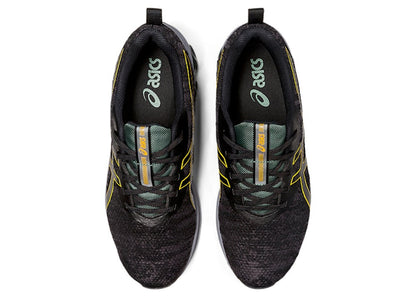 ASICS Gel-Quantum 180 7 Black Ivy