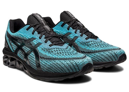 ASICS Gel-Quantum 180 7 Bright Cyan Black