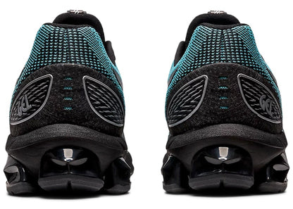 ASICS Gel-Quantum 180 7 Bright Cyan Black