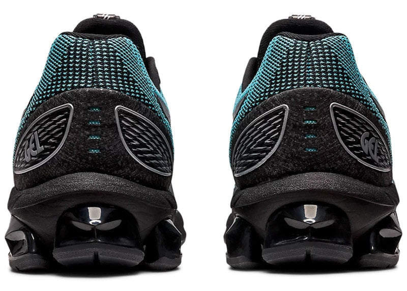 ASICS Gel-Quantum 180 7 Bright Cyan Black