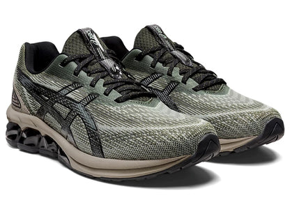 ASICS Gel-Quantum 180 7 Lichen Green Olive Canvas