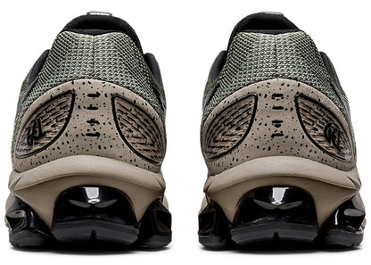 ASICS Gel-Quantum 180 7 Lichen Green Olive Canvas