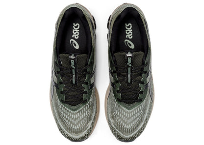 ASICS Gel-Quantum 180 7 Lichen Green Olive Canvas