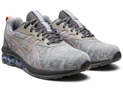ASICS Gel-Quantum 180 7 Stone Grey Dark Grey