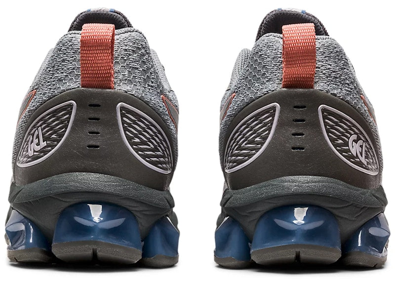 ASICS Gel-Quantum 180 7 Stone Grey Dark Grey