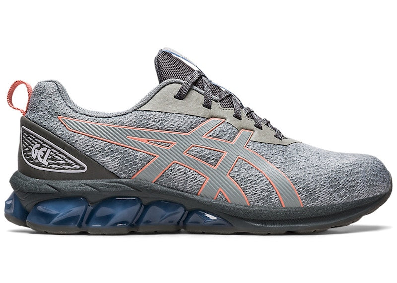 ASICS Gel-Quantum 180 7 Stone Grey Dark Grey