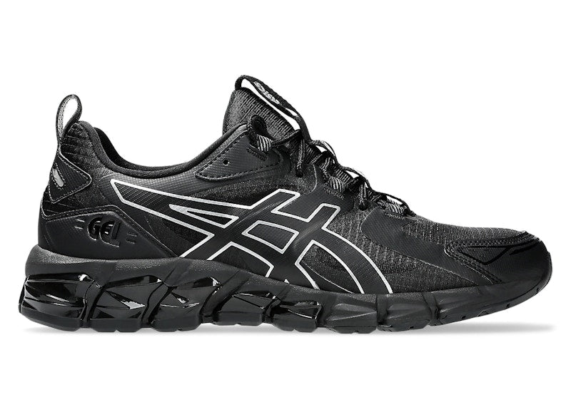 ASICS Gel-Quantum 180 Black Black