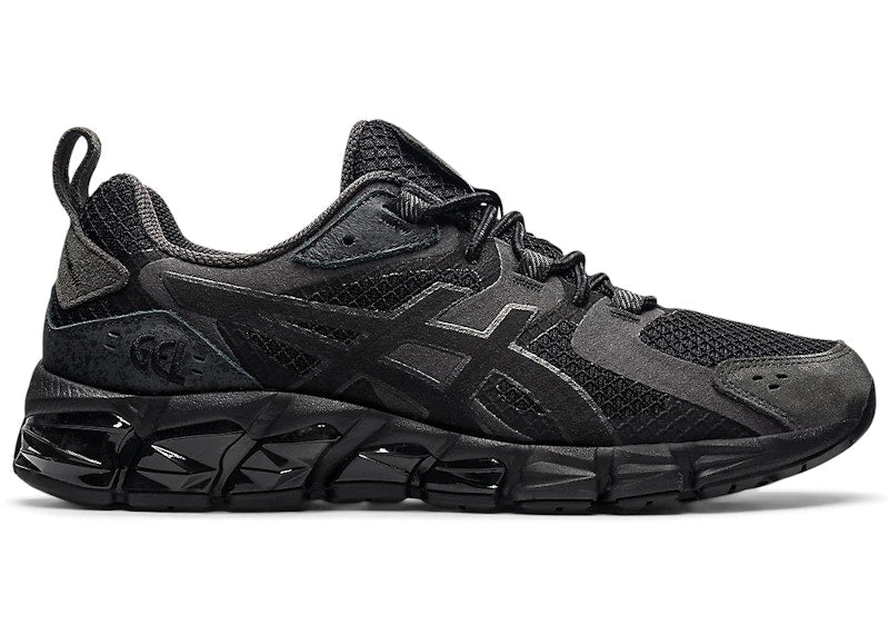 ASICS Gel-Quantum 180 Black Graphite