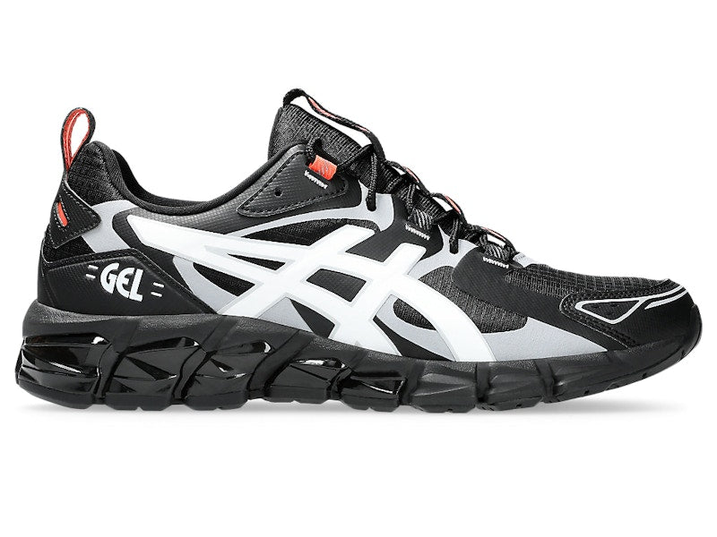 ASICS Gel-Quantum 180 Black White