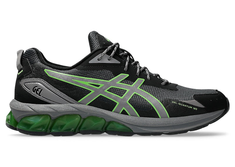 ASICS Gel-Quantum 180 LS Black Carbon