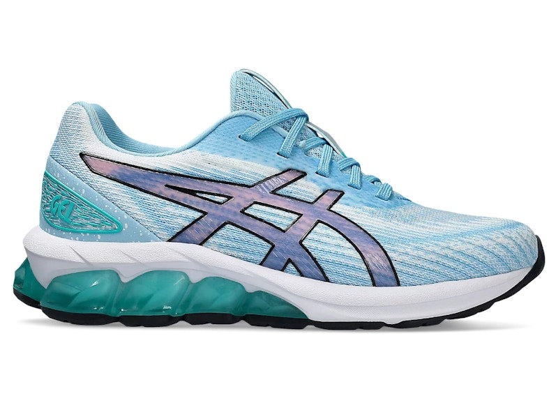 ASICS Gel-Quantum 180 VII Arctic Sky Sea Glass (GS)