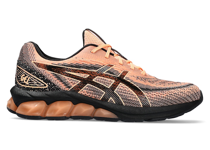 ASICS Gel-Quantum 180 VII Bright Sunstone Black