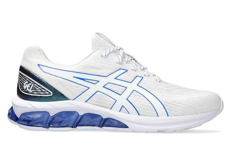ASICS Gel-Quantum 180 VII Metastreet White Illusion Blue